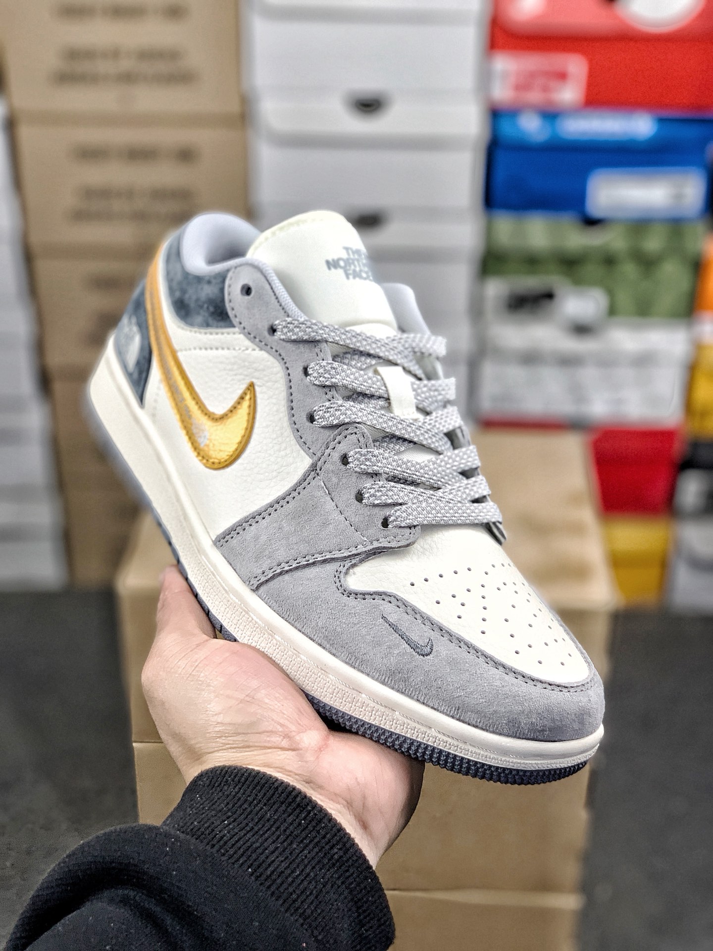 Nike Jordan shoe